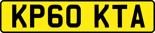 KP60KTA