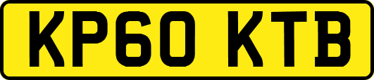 KP60KTB