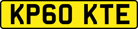 KP60KTE