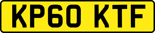 KP60KTF