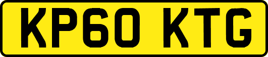 KP60KTG