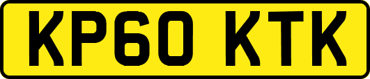 KP60KTK
