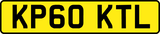 KP60KTL