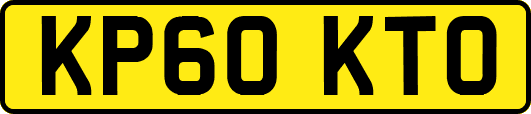 KP60KTO
