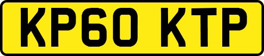 KP60KTP