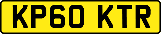 KP60KTR