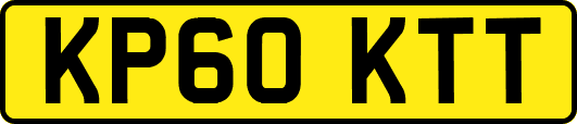 KP60KTT