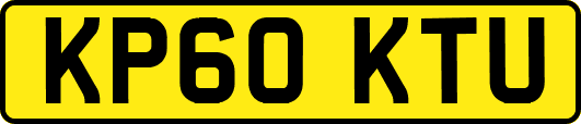 KP60KTU