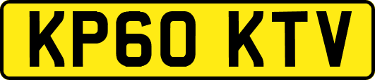 KP60KTV