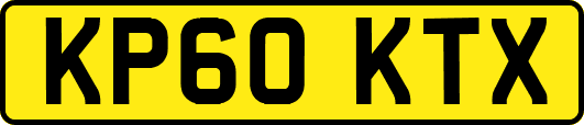 KP60KTX
