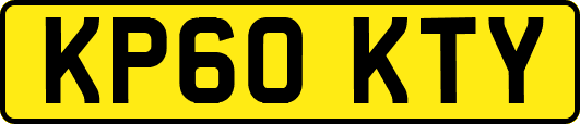 KP60KTY