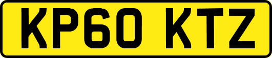 KP60KTZ