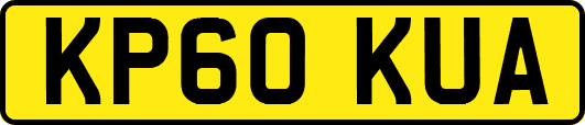 KP60KUA