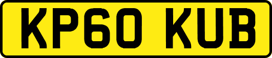 KP60KUB