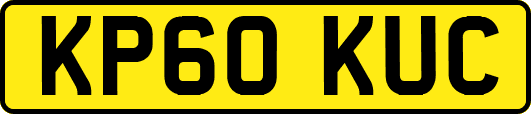 KP60KUC