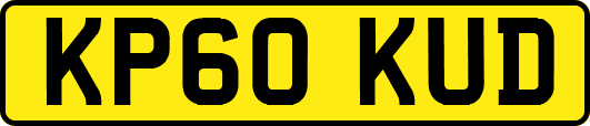 KP60KUD