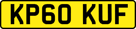 KP60KUF