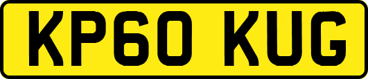 KP60KUG