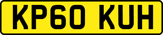 KP60KUH