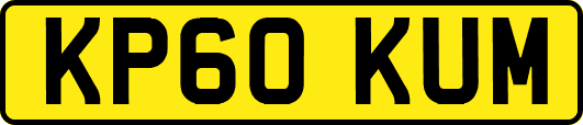 KP60KUM