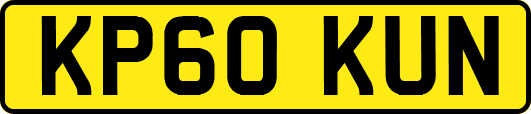 KP60KUN