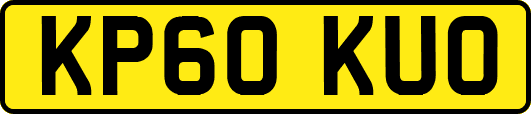 KP60KUO