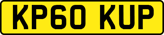 KP60KUP