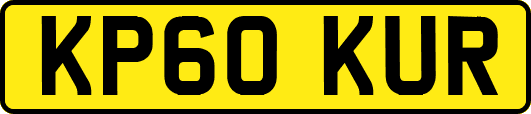 KP60KUR