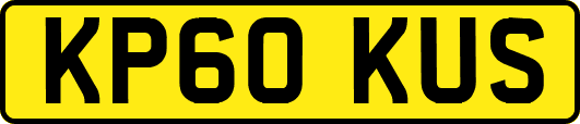 KP60KUS