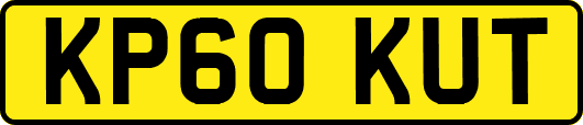 KP60KUT