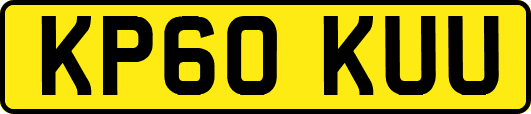 KP60KUU