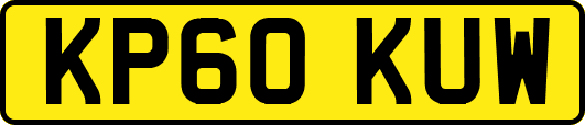 KP60KUW