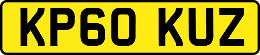 KP60KUZ