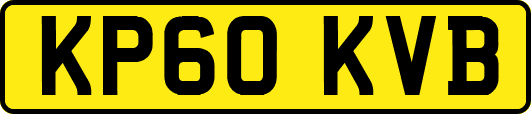 KP60KVB