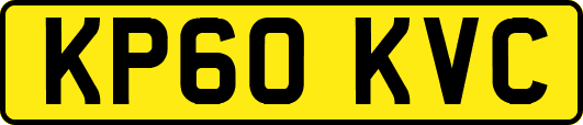 KP60KVC