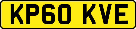KP60KVE