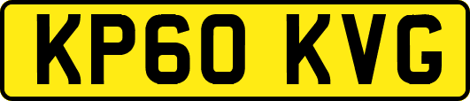 KP60KVG
