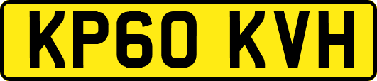 KP60KVH