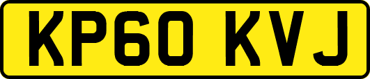 KP60KVJ