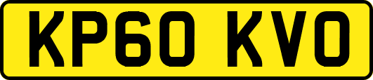 KP60KVO