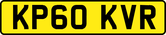 KP60KVR