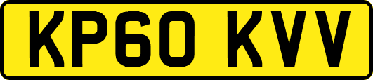 KP60KVV