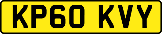 KP60KVY