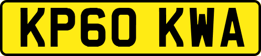 KP60KWA