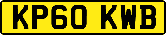 KP60KWB