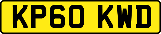 KP60KWD