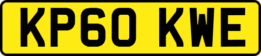 KP60KWE