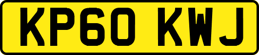 KP60KWJ