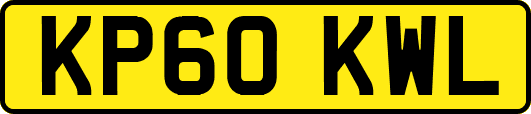 KP60KWL