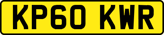 KP60KWR